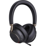 Yealink BH76 Plus UC Teams USB-C/A (1208708) Слушалки