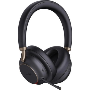 Yealink BH76 Plus UC Teams USB-C/A (1208708) Слушалки