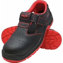 Reis YESK SB SRC E FO sandále Black/Red