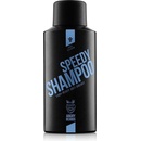 Angry Beards Speedy Shampoo Jack Saloon Suchý šampón pre mužov 150 ml