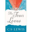 The Four Loves - C. S. Lewis Signature Classic