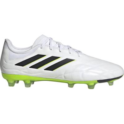 Adidas Футболни бутонки Adidas Men's Copa Pro Firm Ground Football Boots - White
