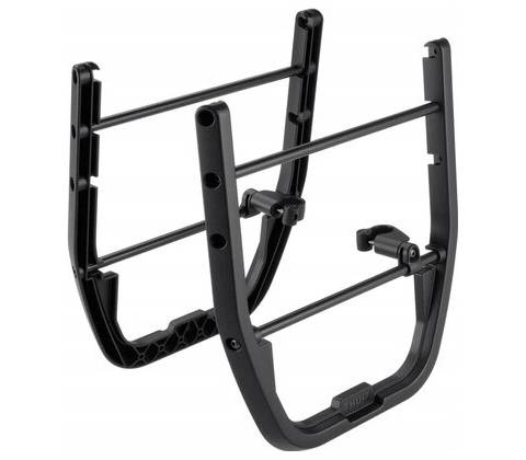 Thule Tour Rack Side Frames čierna