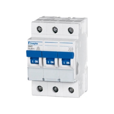 Doepke DLS 6H B20-3 6kA