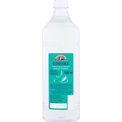 Politur Édeske Tekuté sladidlo 1000ml