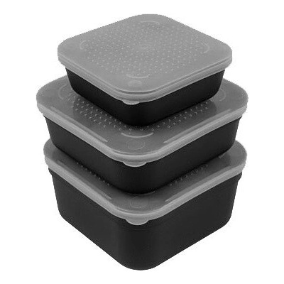 Leeda Bait box 0,5 Lit