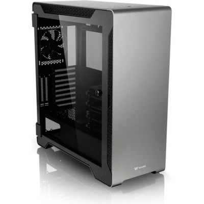 Thermaltake A500 Aluminum Tempered Glass Edition CA-1L3-00M9WN-00