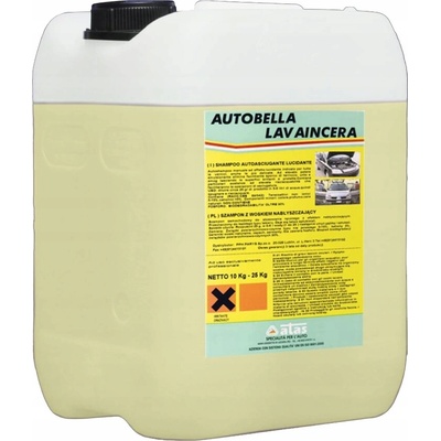ATAS Autobella Lavaincera 10 kg