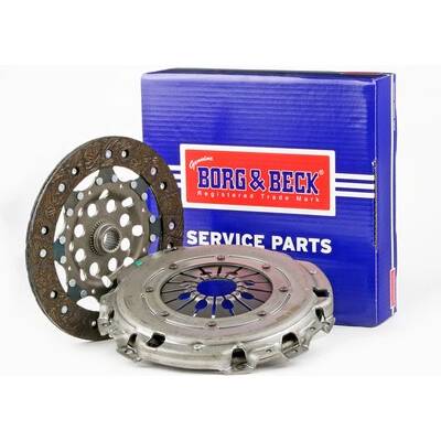 Spojková sada BORG & BECK HK2263