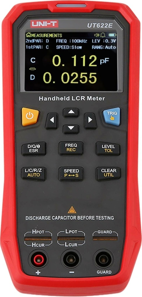 UNI-T UT622E