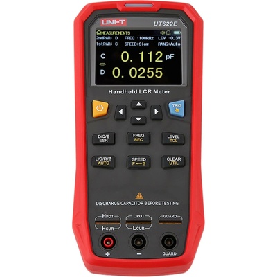 UNI-T UT622E