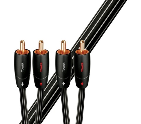 AudioquestTower JR 5,0m