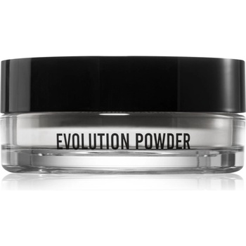 Danessa Myricks Beauty Evolution Powder транспарентна пудра на прах цвят #1 11 гр