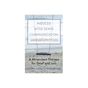 Induced After Death Communication | R. Craig Hogan (ISBN: 9781571747129)