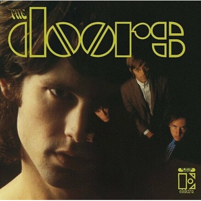 The Doors The Doors 2 LP