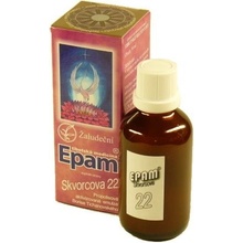 Roni Epam kapky 22 Žaludeční 50 ml