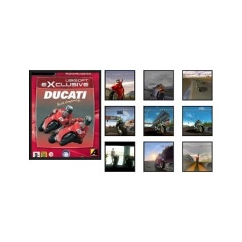 Ducati