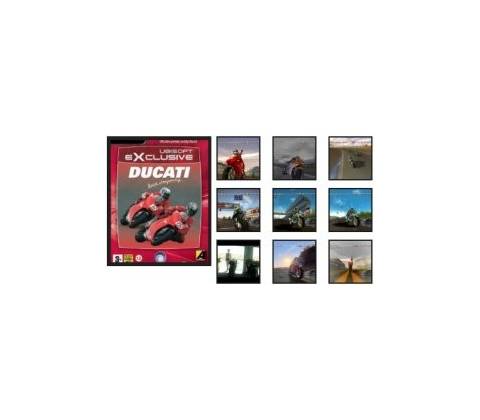 Ducati