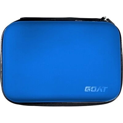 Goat Locker Wallet Blue XL – Zboží Dáma