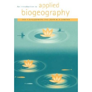 Introduction to Applied Biogeography | Ian F. Spellerberg, John W. D. Sawyer (ISBN: 9780521457125)