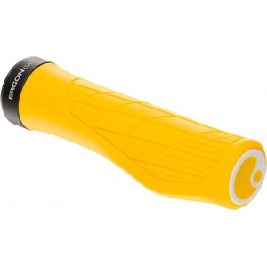 Ergon Грипове за кормило Ergon GA3 Bike grips - Yellow Mellow (860-1982-0711)