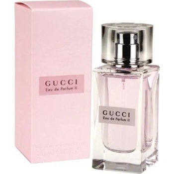 Gucci Eau de Parfum pour Femme II EDP 50 ml Tester