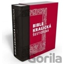Bible kralická šestidílná - Kniha
