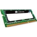 Paměti Corsair SODIMM DDR3 2GB 1066MHz CL7 CM3X2GSD1066