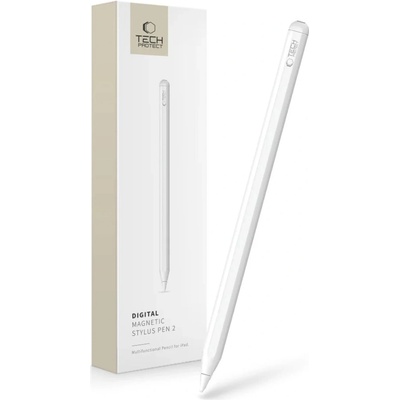 Tech-Protect Digital P2 Stylus pero na iPad