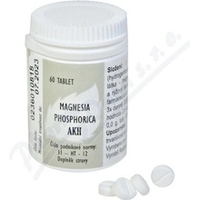 AKH Magnesia phosphorica 60 tablet