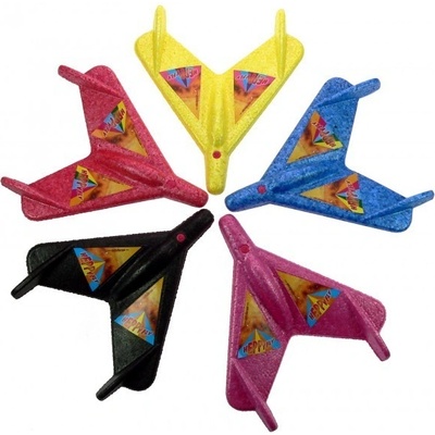 Miniprop.Vystrelovacia delta HEPPY FLY AERO-BUMERANG