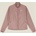 Craft Дамско яке за бягане Craft Women's Essence Wind Jacket 2 Running jacket - Potpurri - размер XL (128-0654-0215)