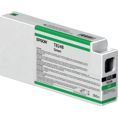 Epson T824B Green - originálny