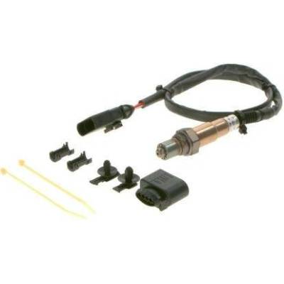 Lambda sonda BOSCH 0 258 027 00F
