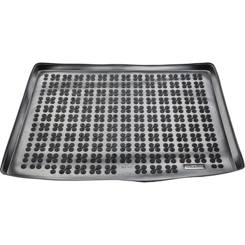 Image 1 of Rezaw-Plast Гумена стелка за багажник за Seat Ateca (2016+) 4x4 - Rezaw Plast (231431)