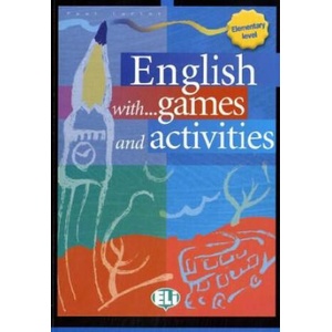 English with games and activities 1 | Paul Carter (ISBN: 9783125344037)