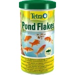 Tetra Храна на люспи за езерни риби Tetrapond Flakes 1 L (5805004)