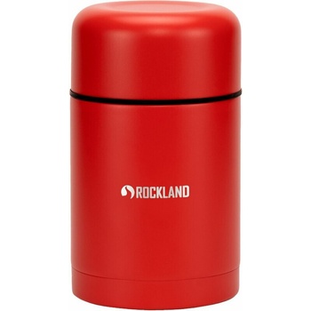 Rockland Vacuum flask Comet red 750 ml