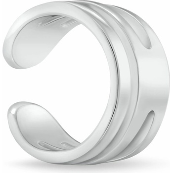 Brilio Silver náušnice EA854W
