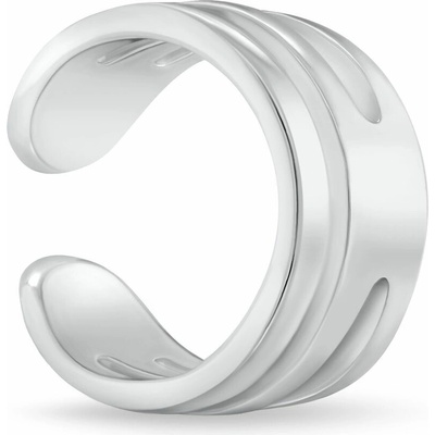 Brilio Silver náušnice EA854W