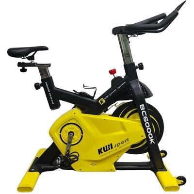 Kubisport BC6000K