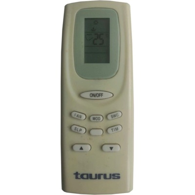 General TAURUS CYKQ-01, TAS-2250, TAS-3000, TAS-4500 - съвместимо дистанционно управление на марката General (CYKQ-01, TAS-2250, TAS-3000, TAS-4500)