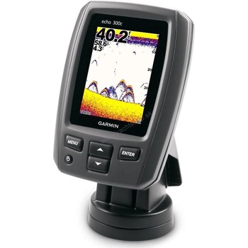 Garmin Echo 300C