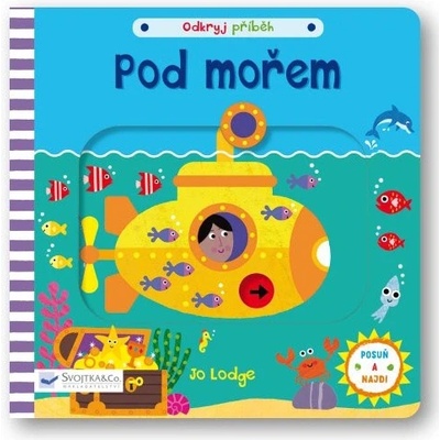 Pod mořem