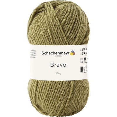 Schachenmayr Bravo 8338 Плетива прежда (9801211-08338)
