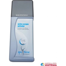 BAYROL Active oxygen activátor 1 l