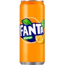 Fanta Orange 250 ml