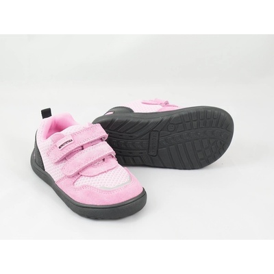 Protetika detské Barefoot tenisky Alex Pink