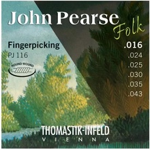 Thomastik JOHN PEARSE FOLK PJ116