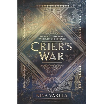Crier's War Varela Nina
